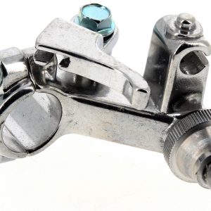 Cocotte d’embrayage BIHR alu coulé