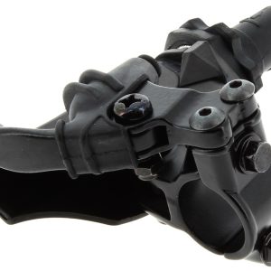 Cocotte d’embrayage BIHR alu coulé