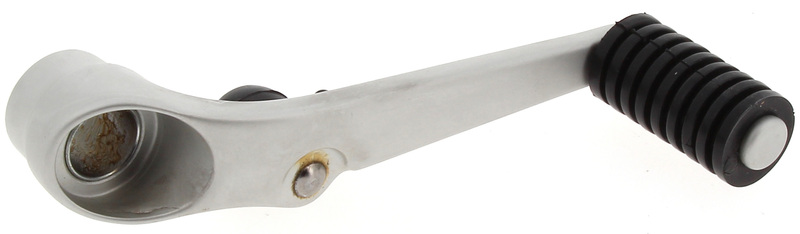 Sélecteur de vitesse BIHR aluminium Honda CBR600RR
