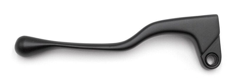 Levier d'embrayage V PARTS type origine aluminium noir Honda Xr600R