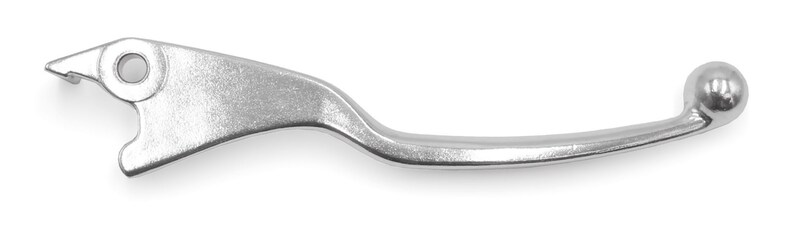 Levier de frein V PARTS type origine aluminium poli Suzuki Vs 1400 Intruder
