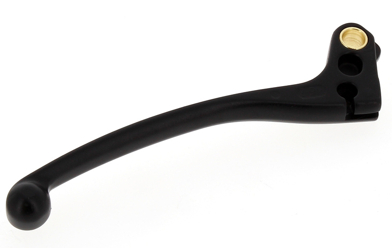 Levier d'embrayage V PARTS type origine aluminium noir Honda Nsr 125 R