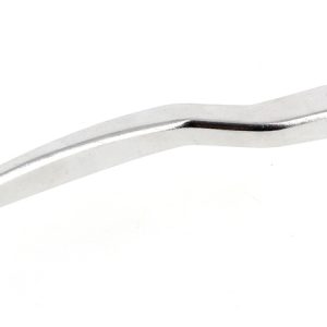 Levier d’embrayage V PARTS type origine aluminium poli Yamaha Wr 125 R