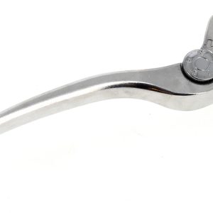 Levier de frein V PARTS type origine aluminium poli Yamaha Yzf-R1