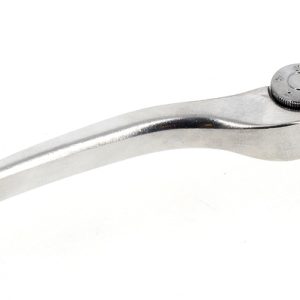 Levier de frein V PARTS type origine aluminium poli Yamaha Yzf-R6