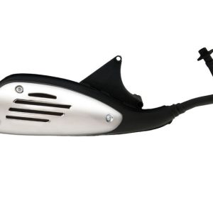 Pot d&rsquo;échappement TECNIGAS Original Pro