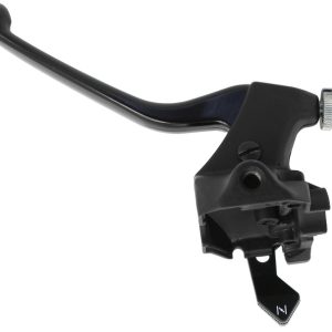 Levier d’embrayage complet DOMINO Peugeot XPS/XR6/XP6