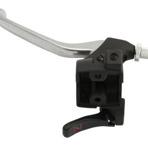 Levier d’embrayage complet DOMINO Rieju RS2 Matrix/Matrix Pro/RS2 NKD pro