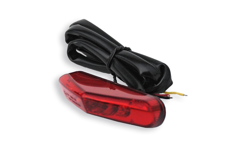 LED de rechange UFO support de plaque 78029320