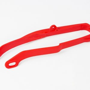 Patin de bras oscillant UFO rouge Honda