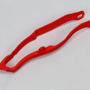 Patin de bras oscillant UFO rouge Honda CRF250R/450R