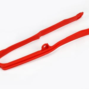 Patin de bras oscillant UFO rouge Honda CRF450R/450RX
