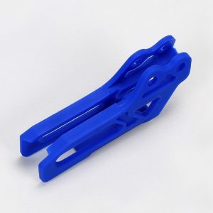 Guide chaîne UFO bleu Reflex Yamaha