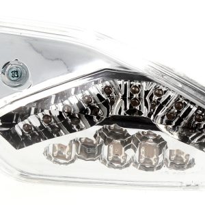 Clignotant avant droit V PARTS type origine LED