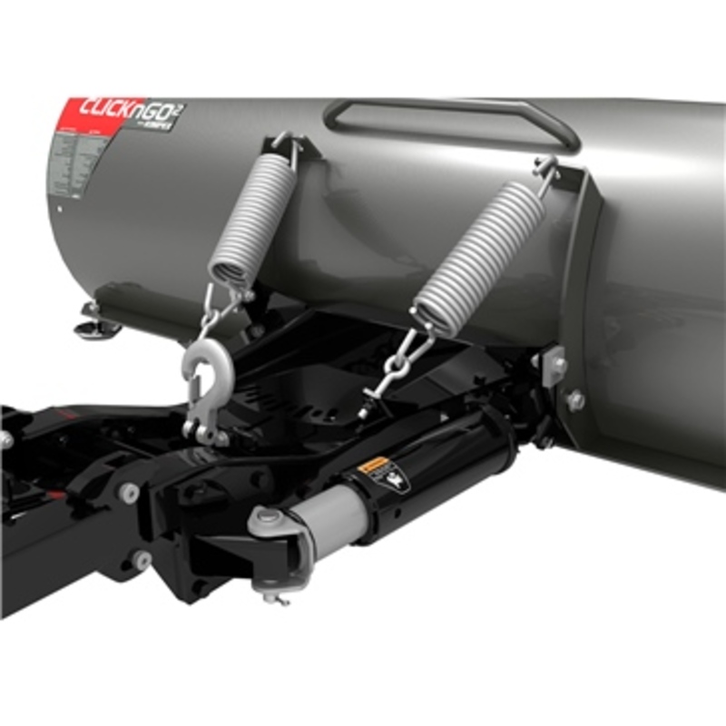 Vérin électrique KIMPEX pour pelle à neige