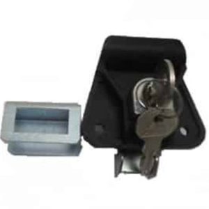 Serrure ATV ART BZ11000