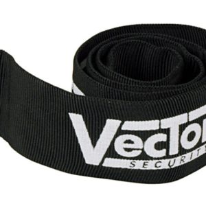Gaine de chaîne VECTOR – Ø14mm / 1,0m