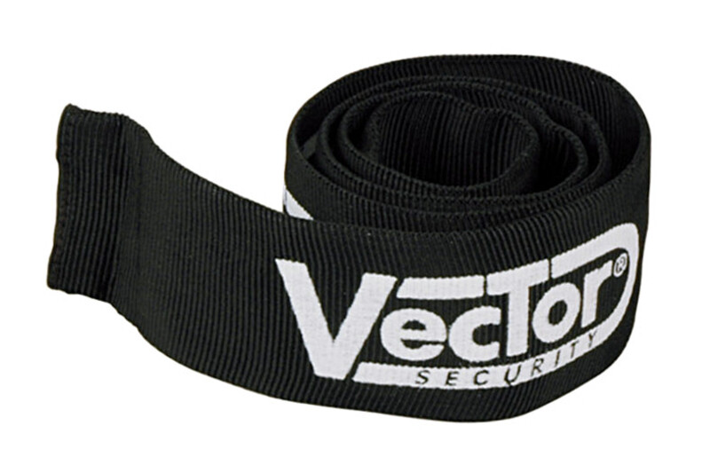 Gaine de chaîne VECTOR - Ø14mm / 1,0m