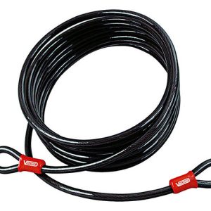 Cable antivol VECTOR Maxkabl – Ø18mm / 9,0m
