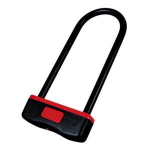 Antivol U VECTOR Speed Lock+ – Ø16mm / 88x310mm