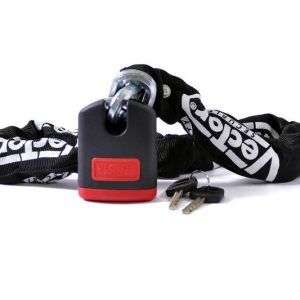 Chaîne antivol VECTOR Pro Chain – Ø9,5mm / 1,0m