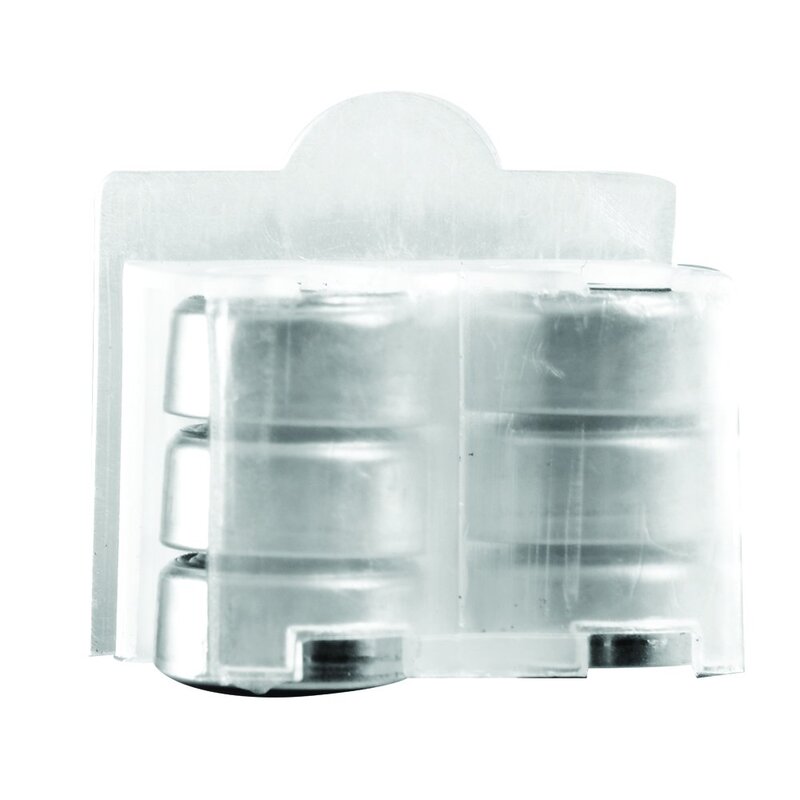 Piles de rechange OXFORD – 6 pièces Boss/Big Boss/Screamer