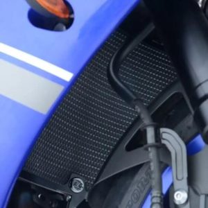 Protection de radiateur R&G RACING Pro – Yamaha YZF-R1
