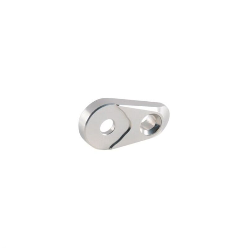 Pièce détachée LIGHTECH support de repose pied – argent