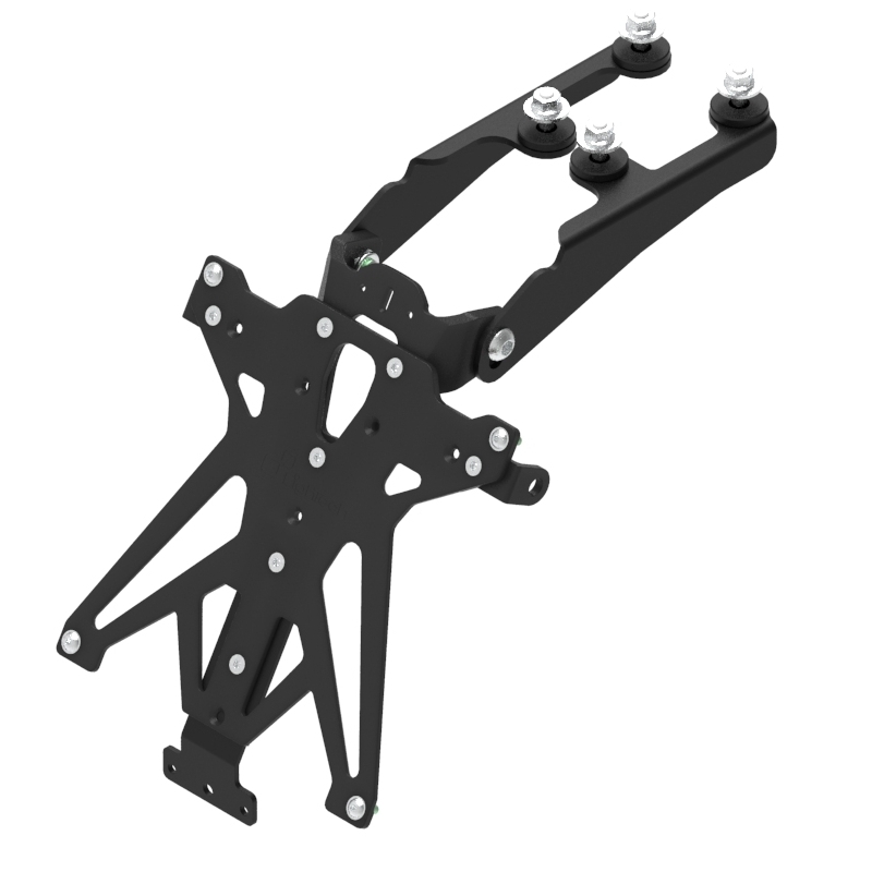 Support de plaque réglable LIGHTECH