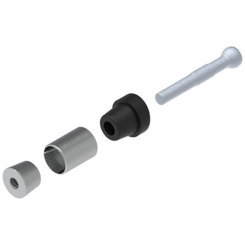 Adaptateur de protection de levier LIGHTECH – Unité – Ø18-19,5mm