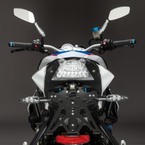 Kit support de plaque réglable LIGHTECH