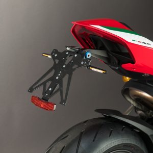 Kit support de plaque réglable LIGHTECH