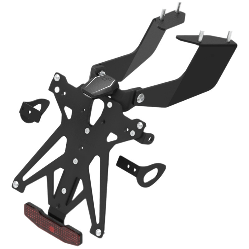 Kit support de plaque réglable LIGHTECH