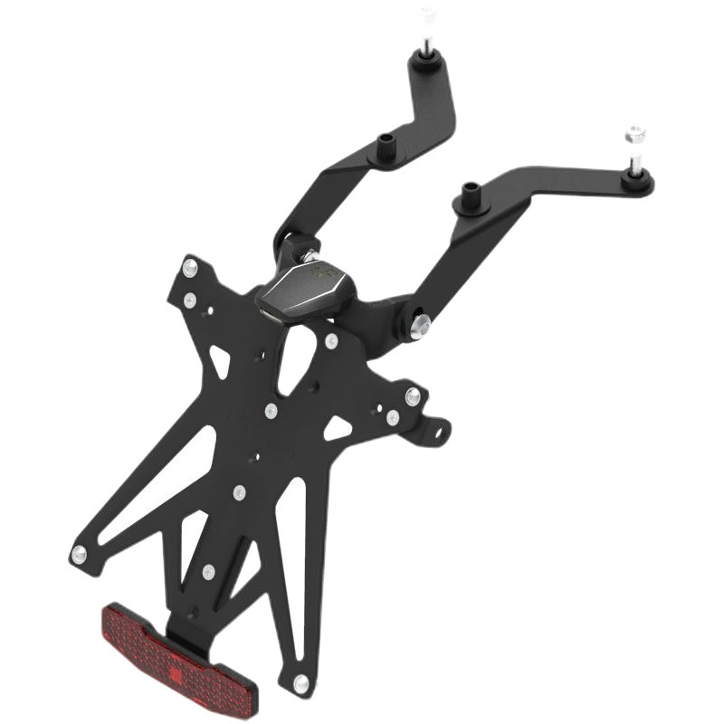 Kit support de plaque réglable LIGHTECH