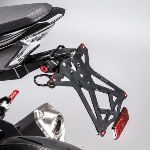 Kit support de plaque réglable LIGHTECH