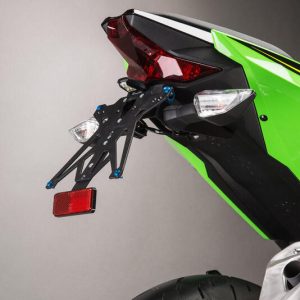 Kit support de plaque réglable LIGHTECH