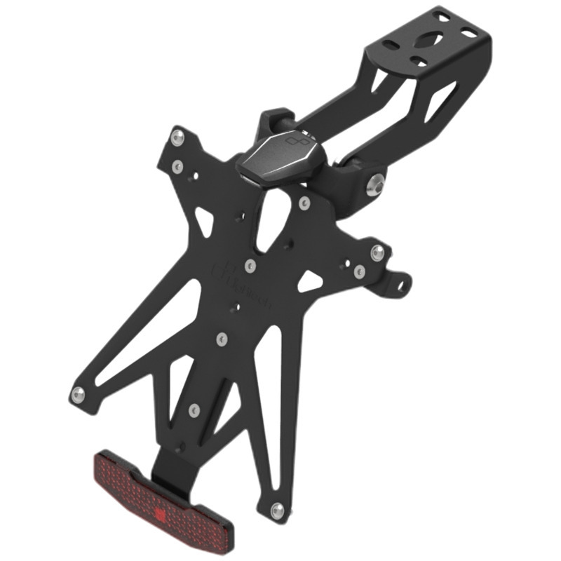 Kit support de plaque réglable LIGHTECH