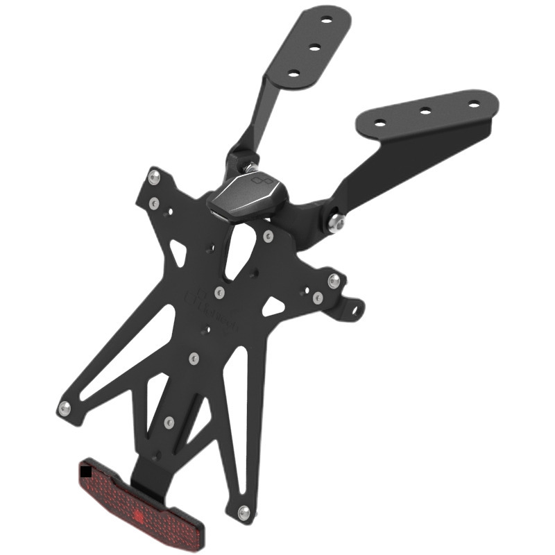 Kit support de plaque réglable LIGHTECH