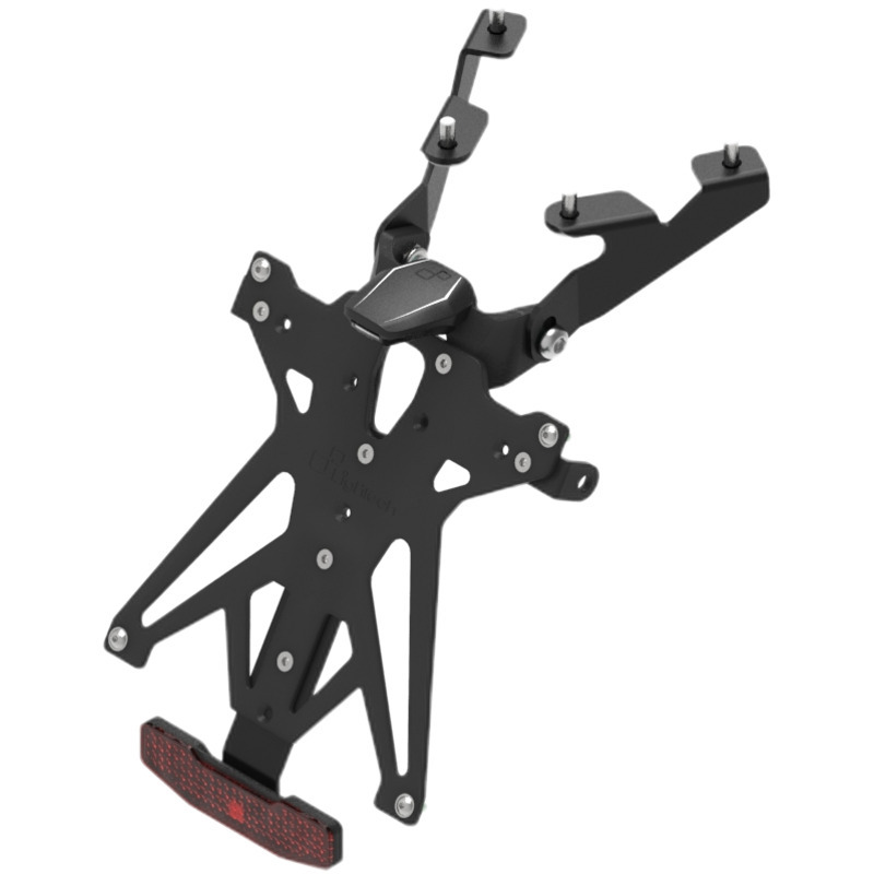 Kit support de plaque réglable LIGHTECH