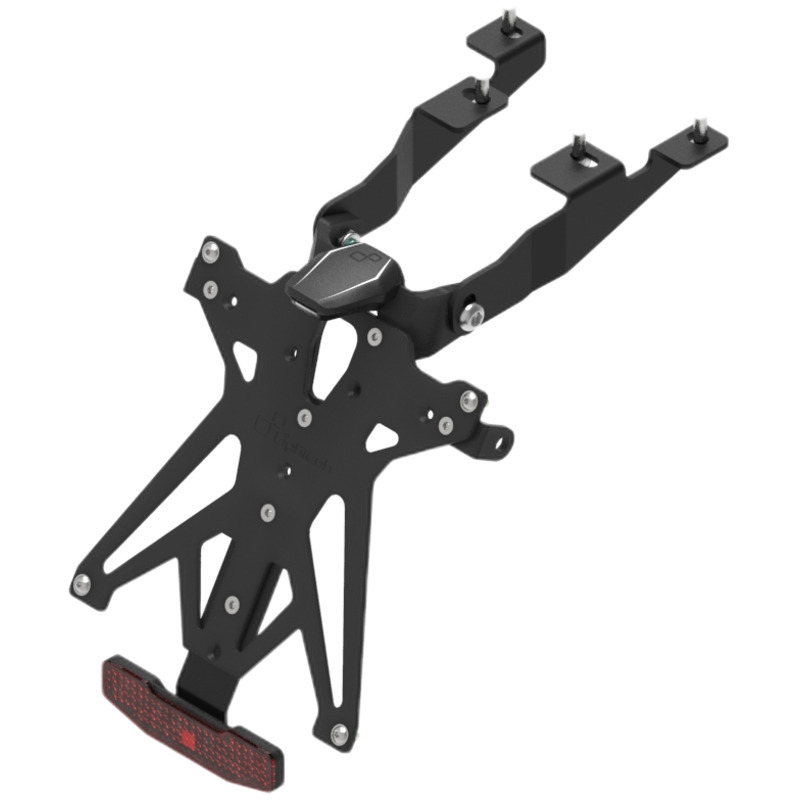 Kit support de plaque réglable LIGHTECH