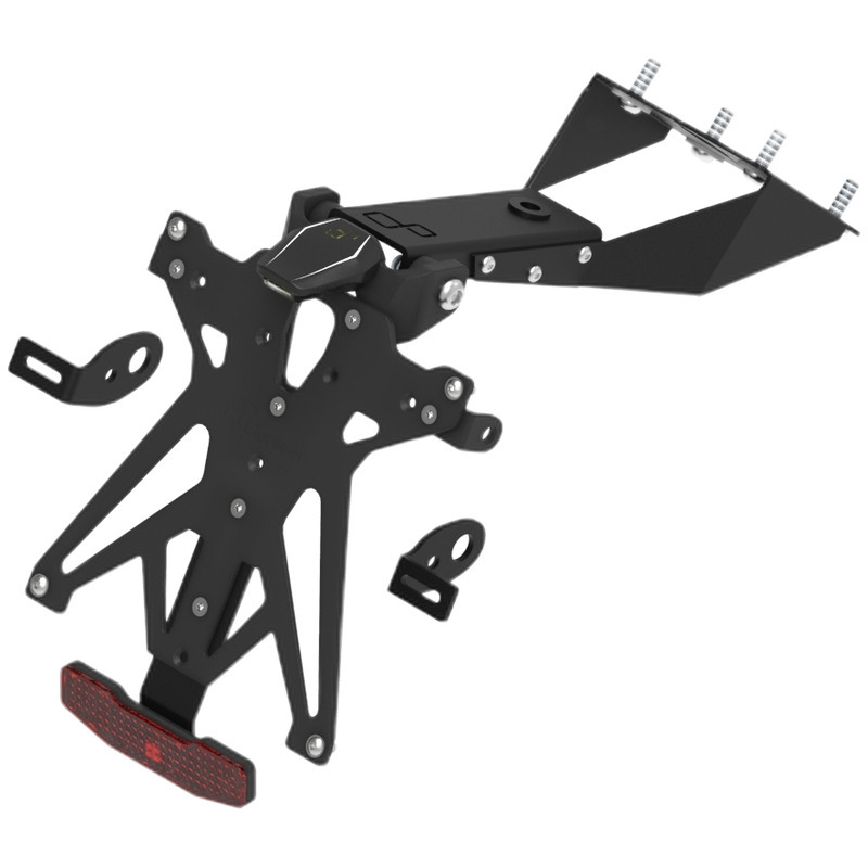 Kit support de plaque réglable LIGHTECH