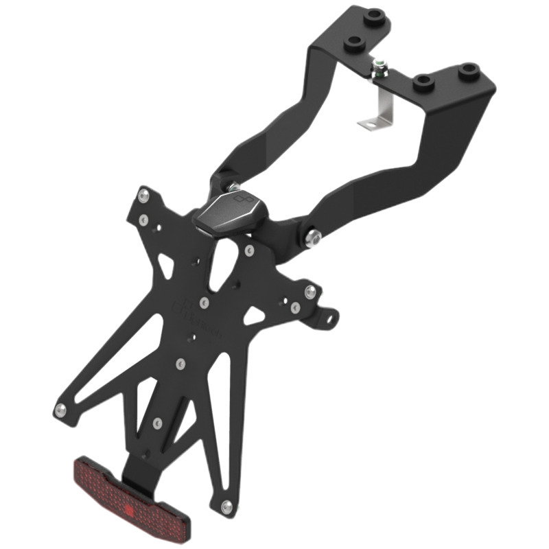 Kit support de plaque réglable LIGHTECH