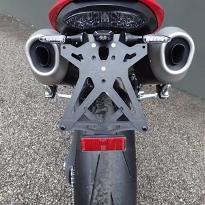 Kit support de plaque réglable LIGHTECH