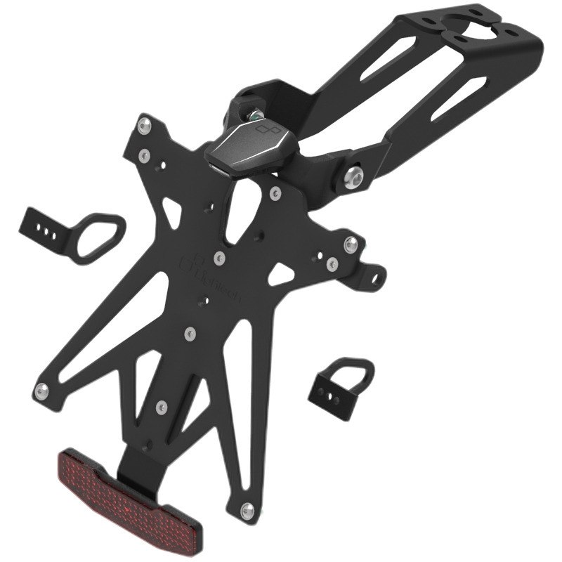 Kit support de plaque réglable LIGHTECH