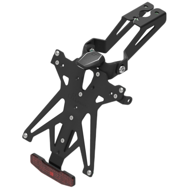 Kit support de plaque réglable LIGHTECH