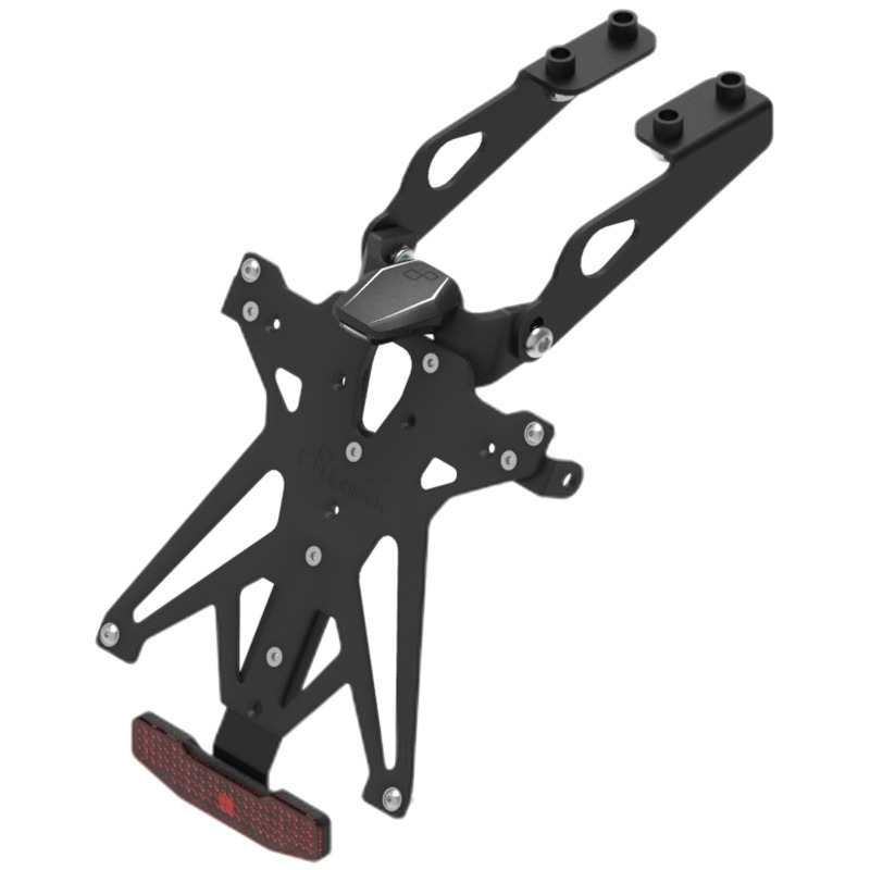 Kit support de plaque réglable LIGHTECH