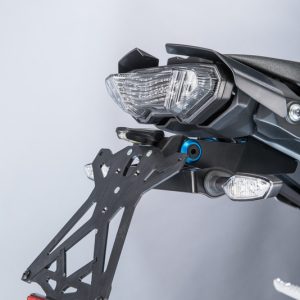 Kit support de plaque réglable LIGHTECH