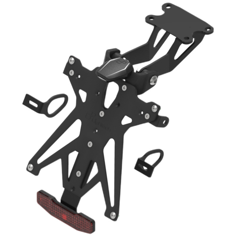 Kit support de plaque réglable LIGHTECH