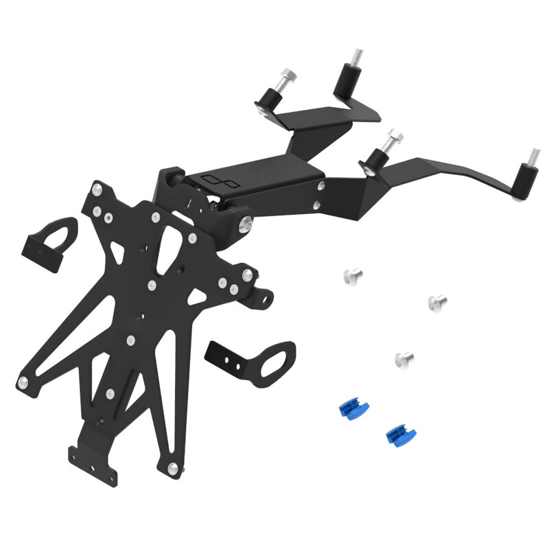 Support de plaque réglable LIGHTECH