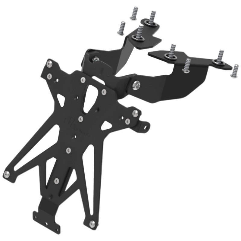 Support de plaque réglable LIGHTECH